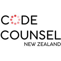 Code Counsel logo