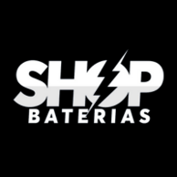 Shop Baterias logo