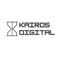 Kairos Digital logo