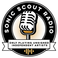 Sonic Scout Radio logo