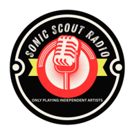 Sonic Scout Radio logo
