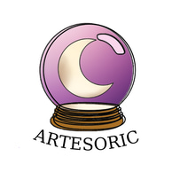 Artesoric logo