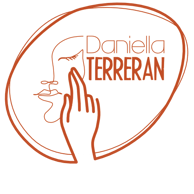 Daniella TERRERAN - Thérapeute EFT logo