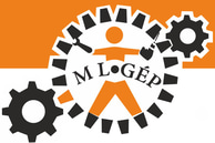 Gépkölcsönző szerviz logo