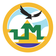 untung jaya mandiri logo
