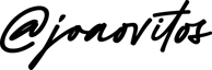 Joaovitos logo