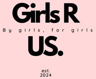 Girls R Us logo
