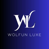 Wolfun Luxe logo
