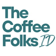 The Coffee Folks Indonesia logo
