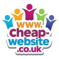 cheap-website.co.uk logo