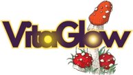 VivaGlow logo
