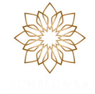 AU The Sunflower logo