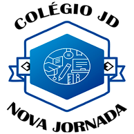 Colégio Jardim Nova Jornada logo