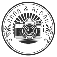 Anna und Aldan logo