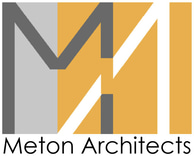 Meton Architects logo