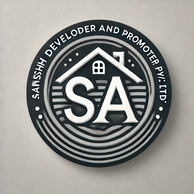 SAIANSH DEVELOPER AND PROMOTER PVT.LTD logo