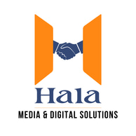 Hala Media and Digital Solutions logo