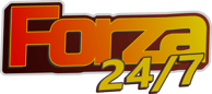 Forza247 logo