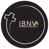 inglesia biblica nueva vida logo