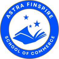 Astra Finspire logo