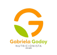 Nutricionista Gabriela Godoy logo