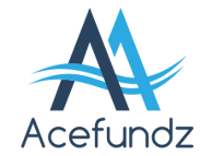 Acefundz logo