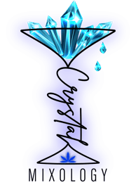 Crystal Mixology logo