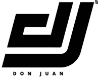 DON JUAN logo
