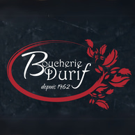 Boucherie Durif logo