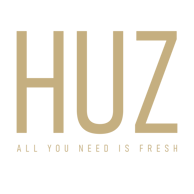 HUZ logo