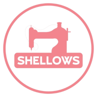 Shellows logo