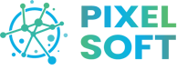 Pixel Soft logo