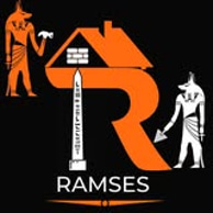 Ramses Company for Decoration, Construction and Finishing logo