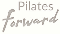 Pilates Forward logo