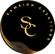 Samridh Creations logo