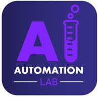 Ai Automation Lab logo