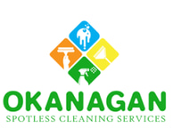 Okanagan Spotless Cleaning Services Inc. logo