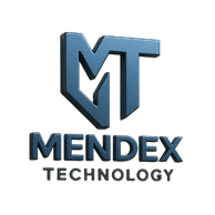 Mendex Technology Services logo