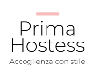 Prima Hostess logo