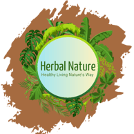 Earth’s Natural Cure book store logo