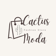 CACTUS MODA logo
