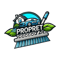 WYS PROPRET logo