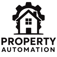 Boring Automations logo