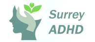 Surrey ADHD Clinic logo