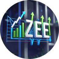 Zee Grow Digital logo