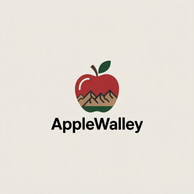 Apple Walley logo