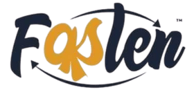 فاستن للبرمجة والتكنولوجيا  Fasten logo