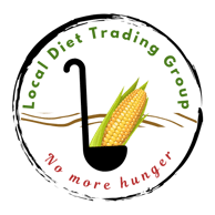 Local Diet Trading Group cc logo