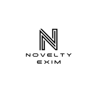 Novelty EXIM logo