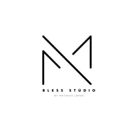 BLESS STÚDIO - BY MATHEUS LOPES logo